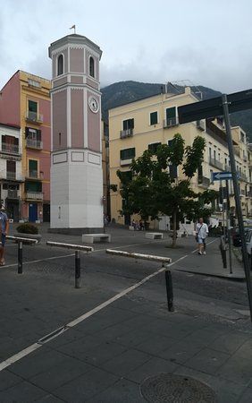 Torre dell'Orologio